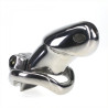 FUKR Cage de chasteté Rickers Métal 8.5 x 3.3 cm